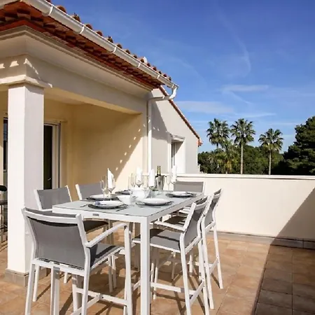 Villa Angelina Del Mar Denia