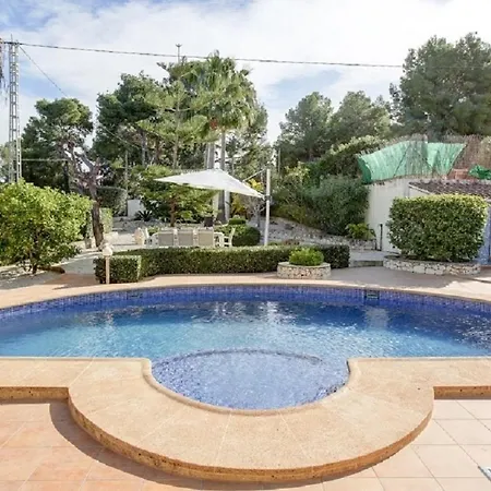 Angelina Del Mar Villa