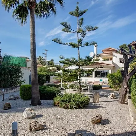 Villa Angelina Del Mar