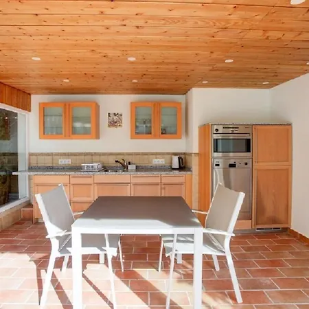 Angelina Del Mar Villa Denia